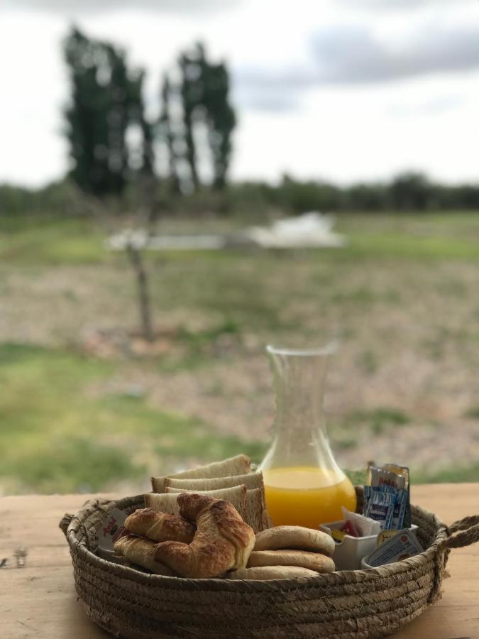 Maipú Complejo Turistico Chachingoヴィラ エクステリア 写真